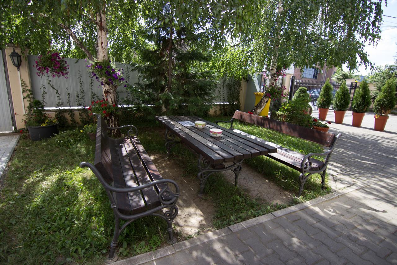 F Apartmani Kragujevac Exterior photo